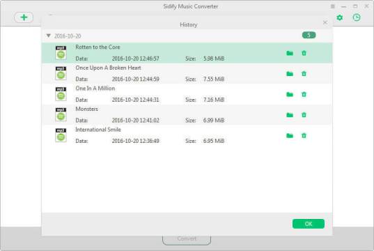 Sidify Music Converter Crack 2020