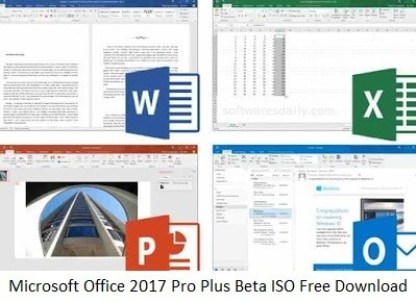 microsoft office 2017 crack