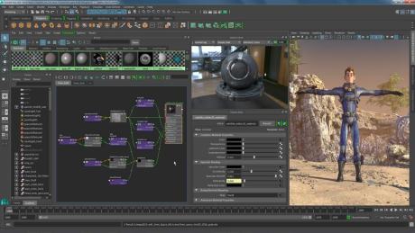 autodesk maya crack