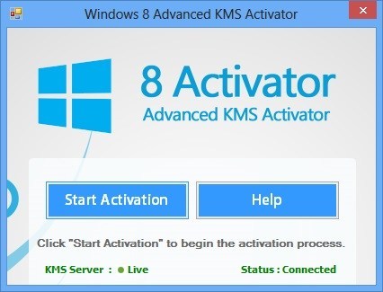 window Activator Patched