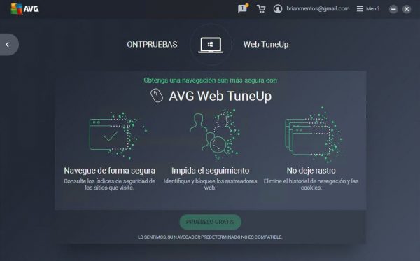 AVG PC Tuneup Key 2020