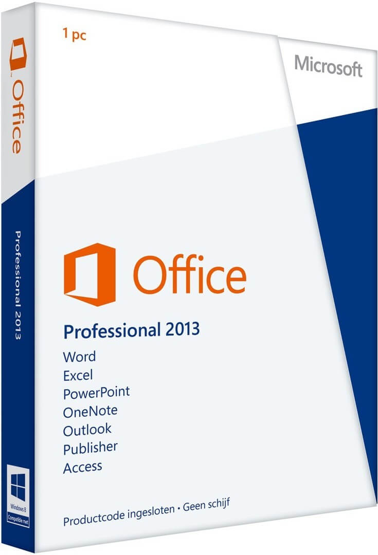 office 2013