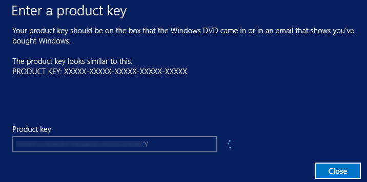 Windows 8.1 Product Key Generator