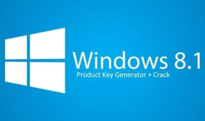 windows 8.1 product key generator