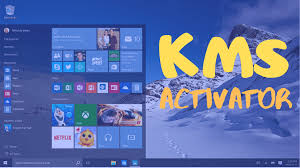 KMS Activator For Microsoft Office 2016