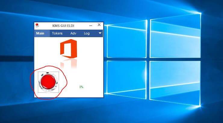 KMSpico 11 For Windows 7 Version 1