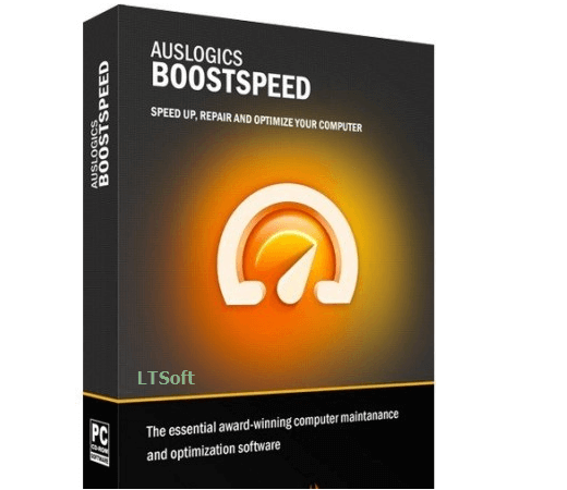 Auslogics BoostSpeed 10 Crack free