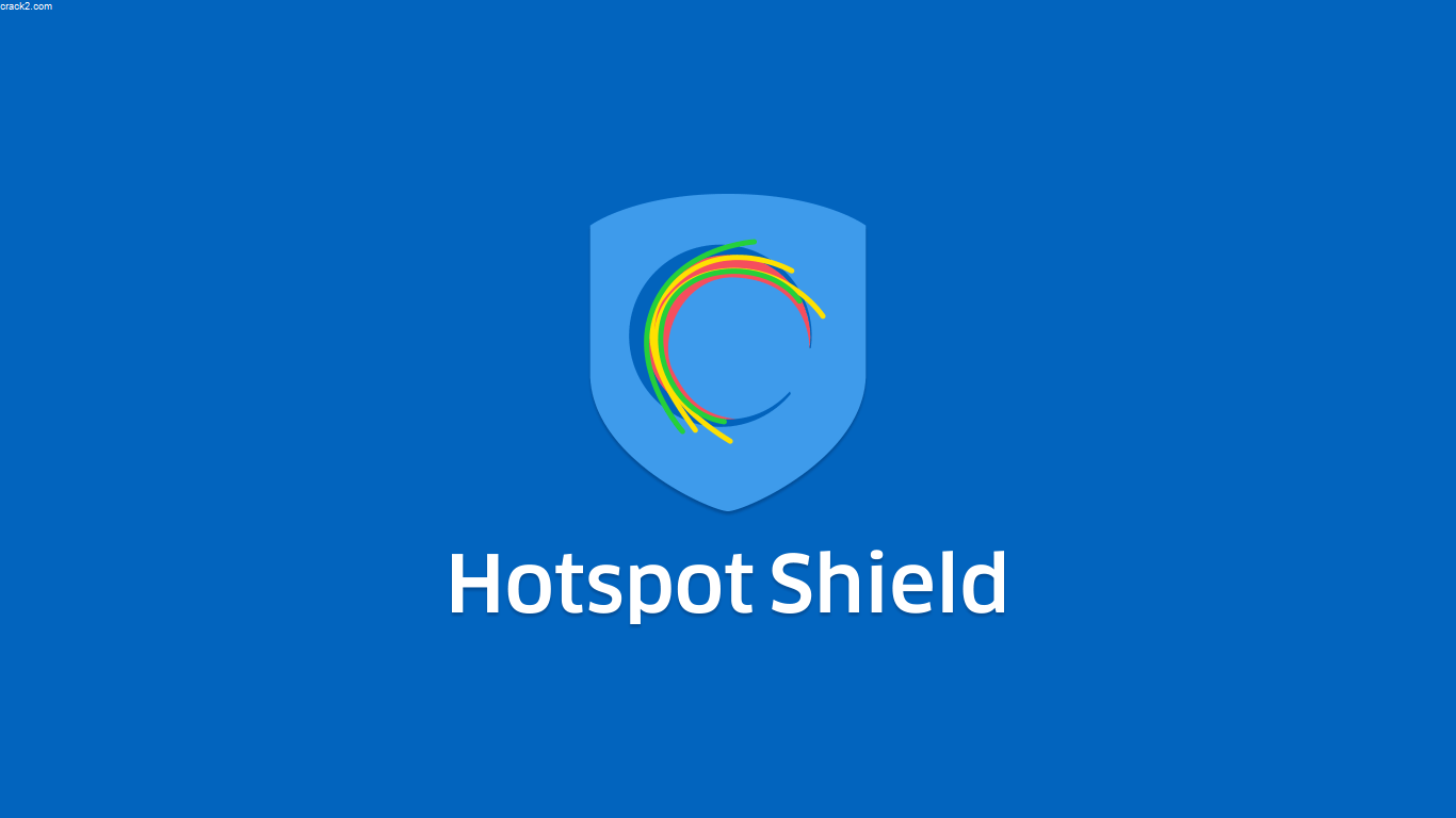 hotspot shield crack
