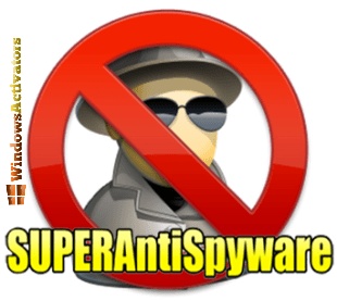 SUPERAntiSpyware Professional X free