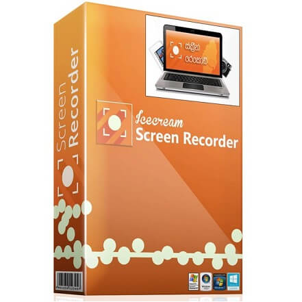 icecream screen recorder 2020 crack