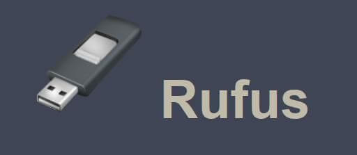 Rufus crack
