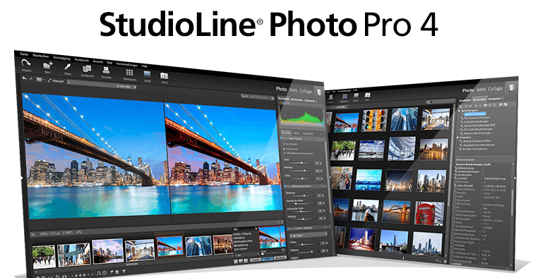 StudioLine Photo Classic crack
