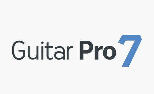 Guitar Pro 7 Crack