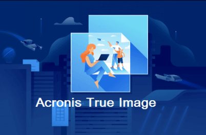 Acronis True Image crack