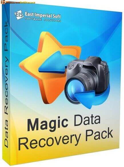 East Imperial Magic FAT Recovery 2021 crack