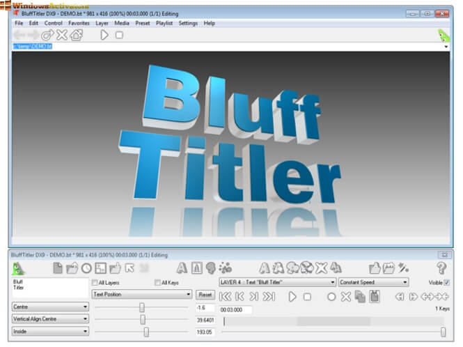 BluffTitler Ultimate crack