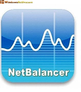 NetBalancer working crack with license key