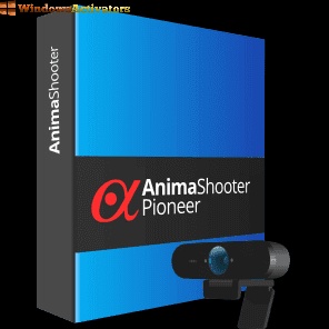 AnimaShooter Pioneer crack