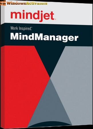 Mindjet MindManager latest version