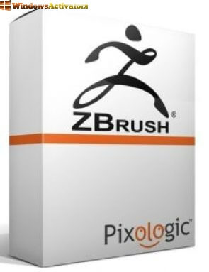 Pixologic ZBrush crack