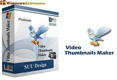 video thumbnails maker latest crack