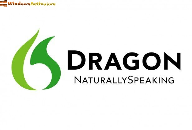Dragon Naturally Speaking latest crack