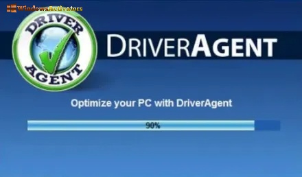 DriverAgent Plus Crack