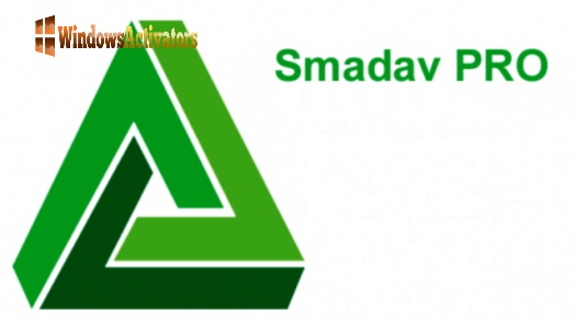 Smadav Pro keygen