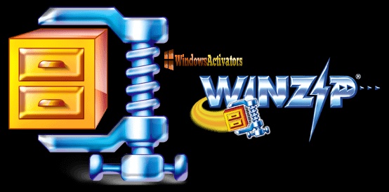 WinZip Pro keygen