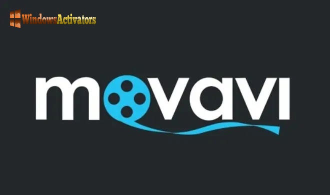 Movavi video editor keygen