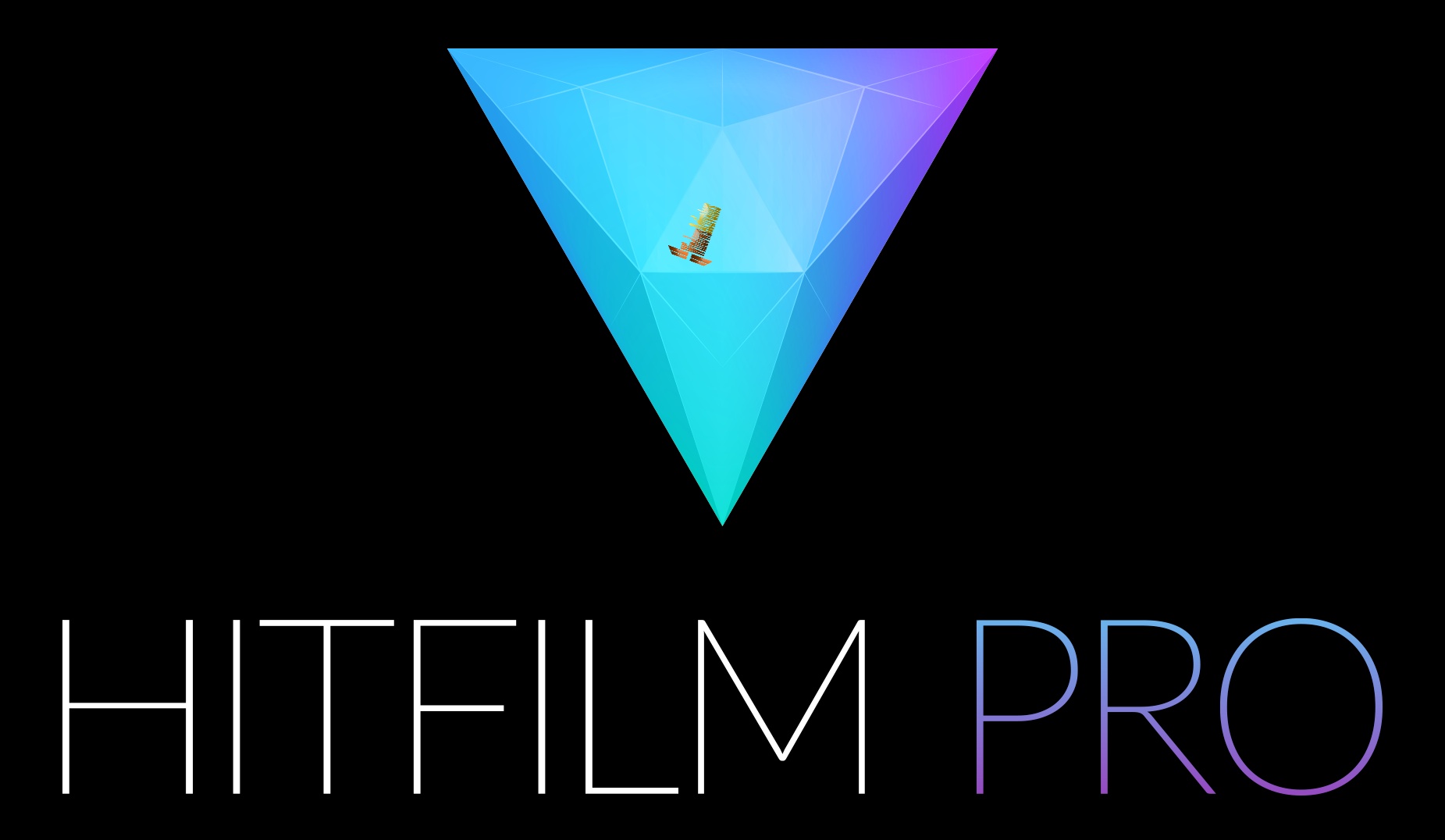 HitFilm Pro Crack