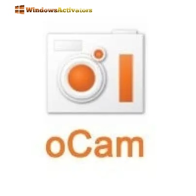 OHSoft OCam Crack