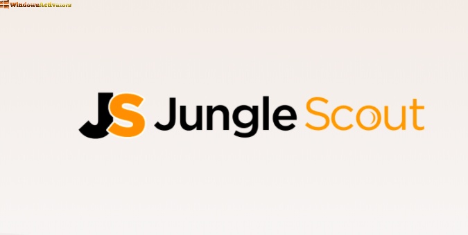 Jungle Scout Pro Crack