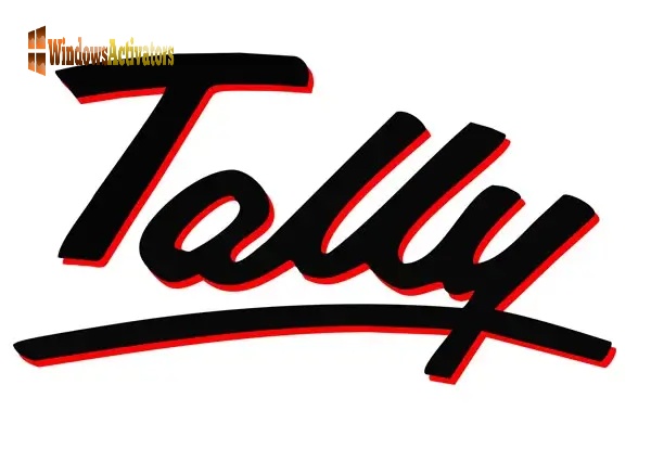 Tally ERP latest
