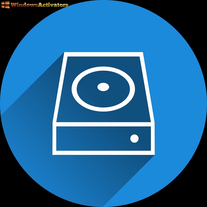 Disk Savvy Enterprise Crack