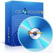 CDRoller Crack