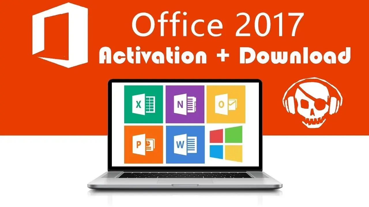microsoft office 2017 key