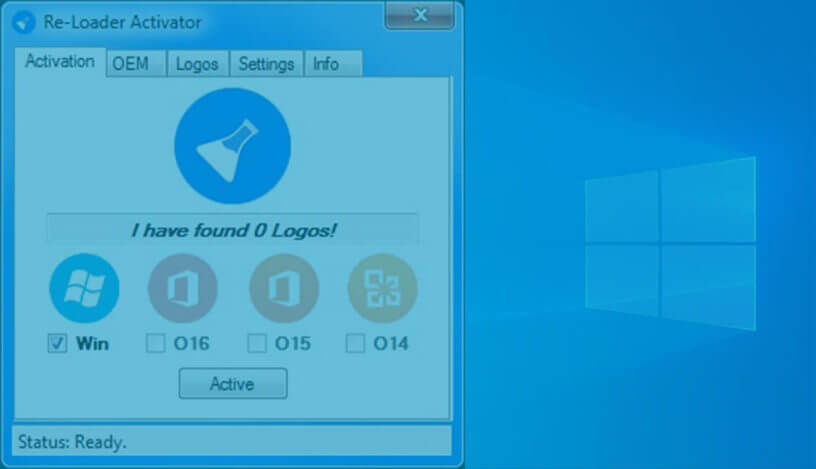 reloader activator free
