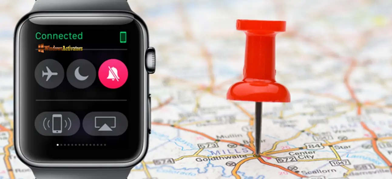 How to Find My Apple Watch - Lifewire 2023-ink