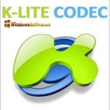 K-Lite Codec Pack key-ink