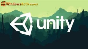 Unity Pro key-ink