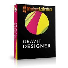 Gravit Designer Pro free-ink