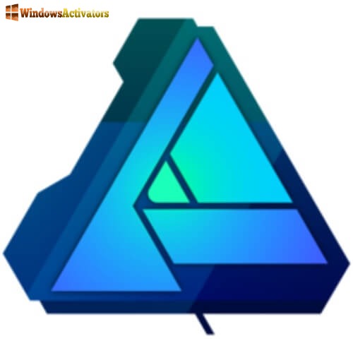 Serif Affinity Photo key-ink