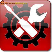 System Mechanic Pro free-ink