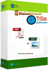 TriSun PDF to JPG-ink