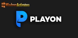 PlayOn free-ink