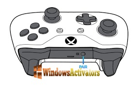 how to connect xbox controller to iphone-ink