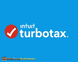 Intuit TurboTax Canada Edition-ink