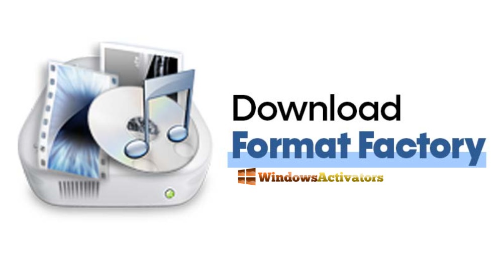 Format Factory-ink