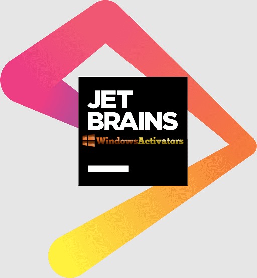 JetBrains RubyMine-ink